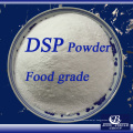 Pó branco de fosfato de sódio Dibasico para melhorador da qualidade dos alimentos